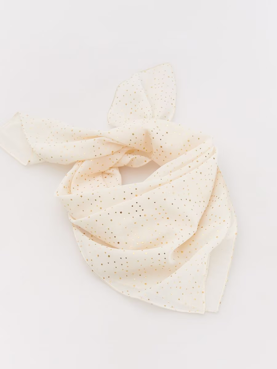 Girls' Muffler