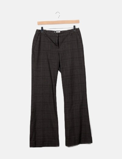 Camaïeu slacks straight