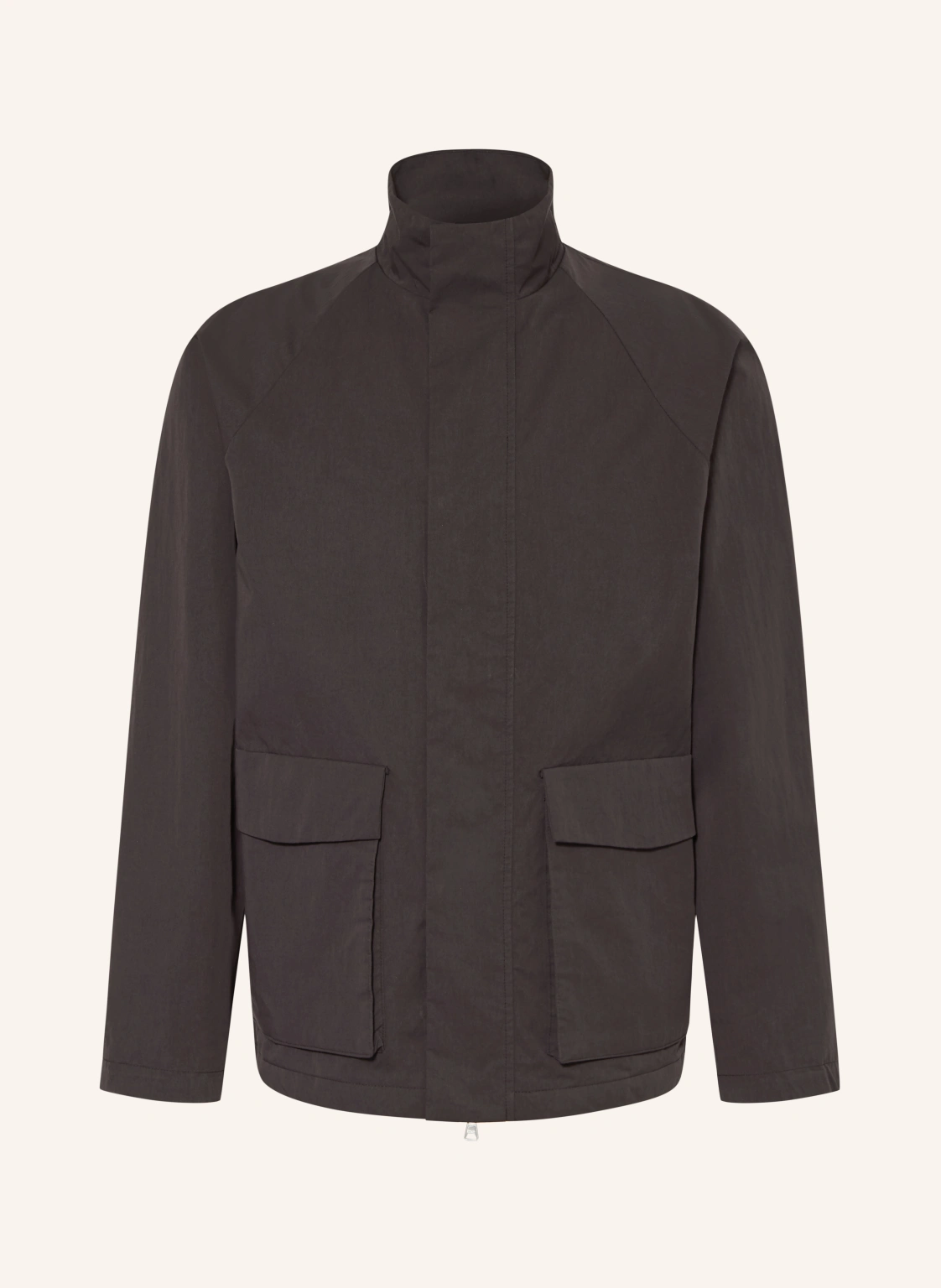 NN.07 Jacke RAFAEL