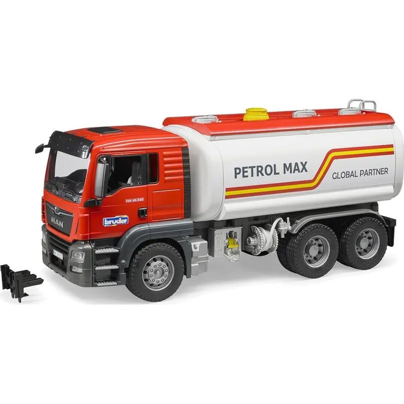 Traktor MAN