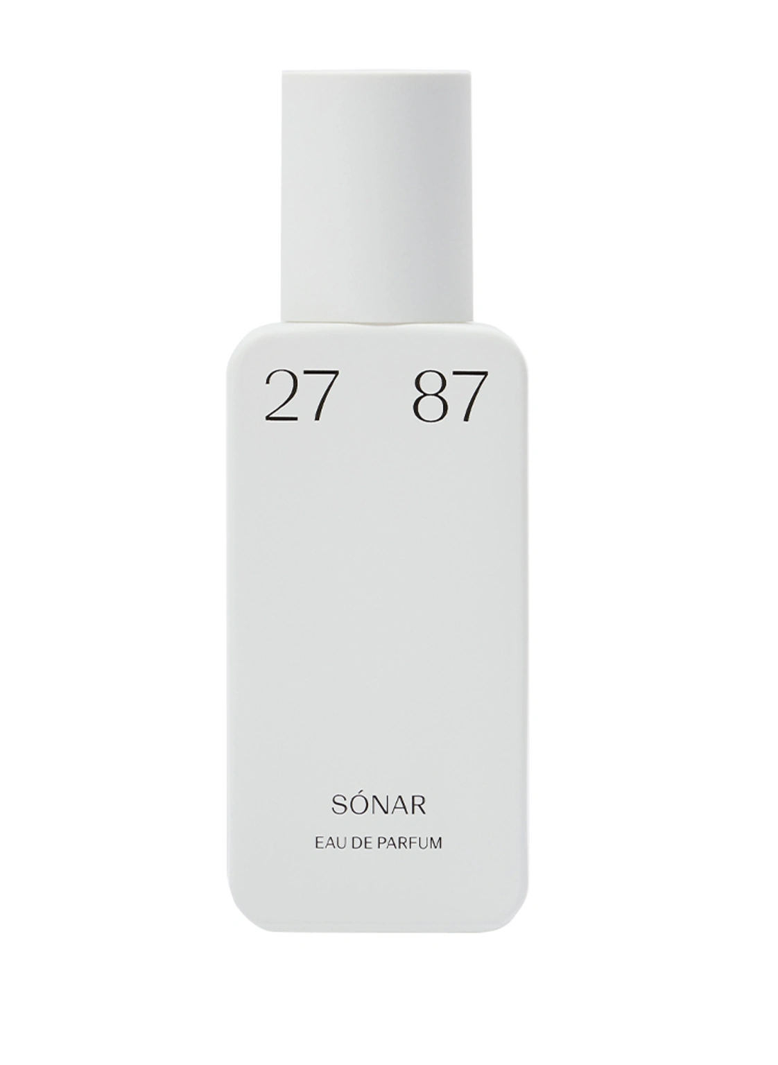 27 87 Perfumes SÓNAR