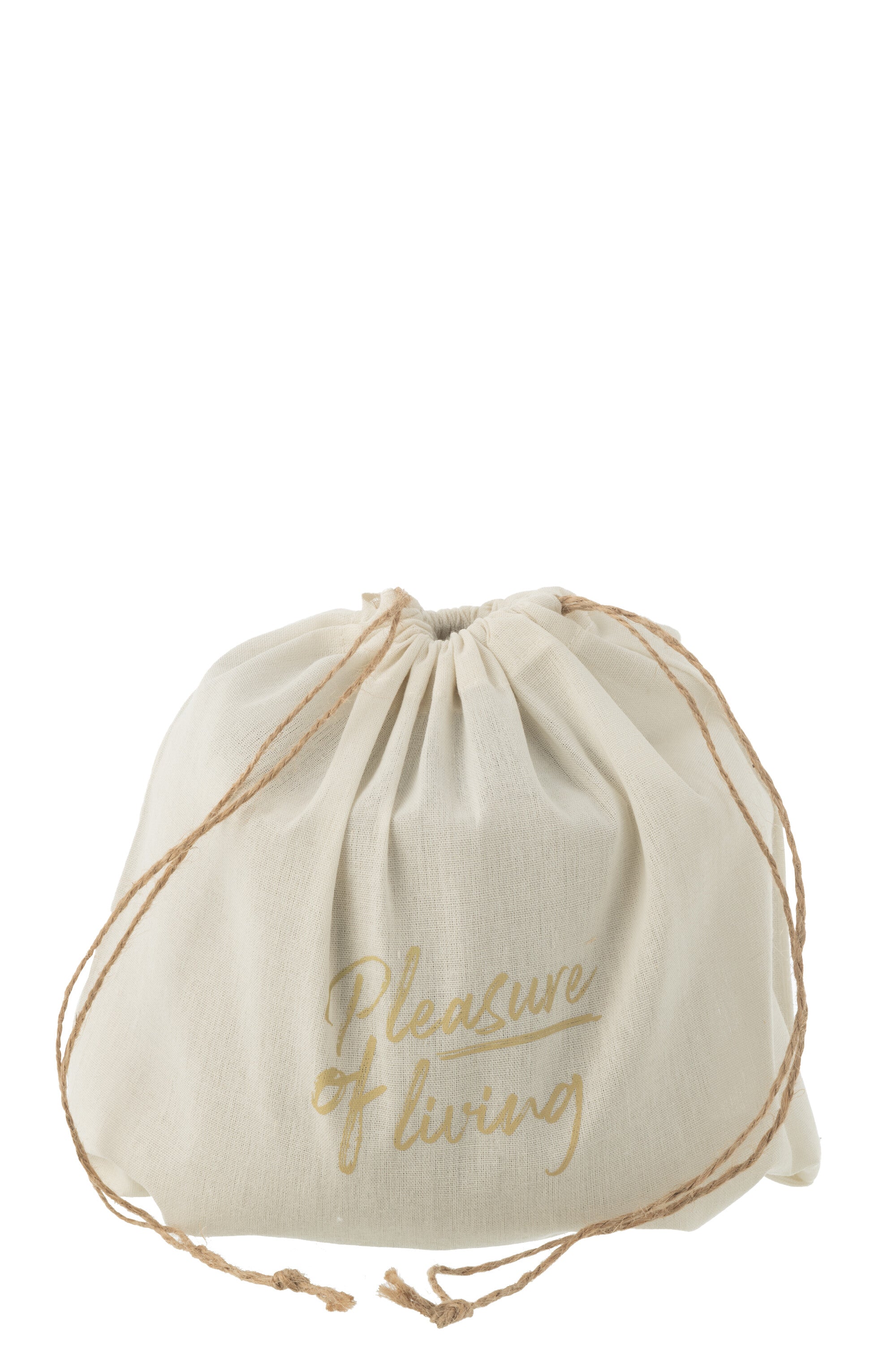 J-Line buitenkaars Cyra - cement - groen - medium