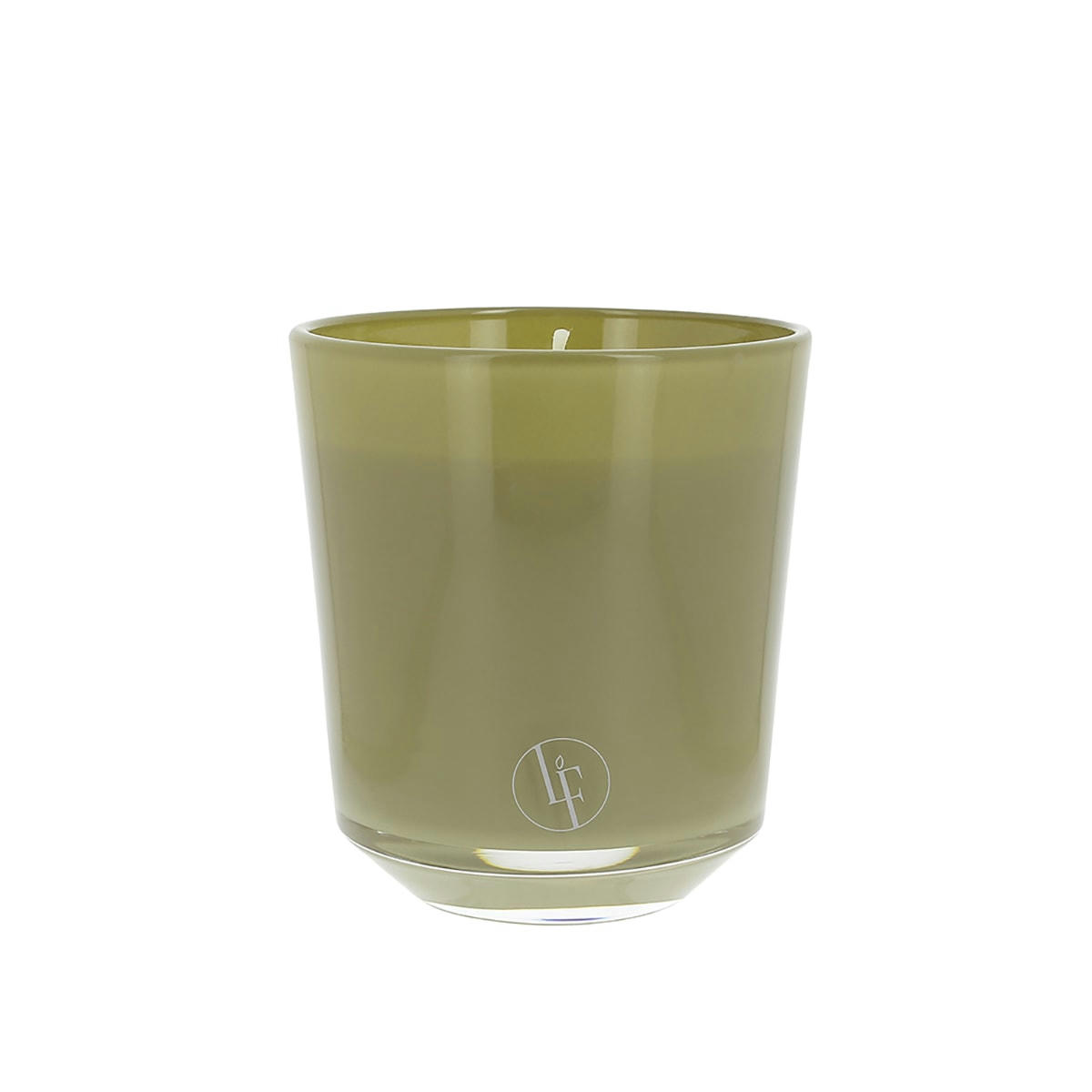 - Bougie parfumée 40h Bronze Santal