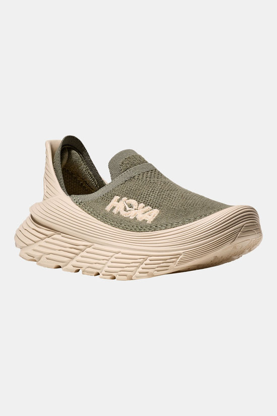 HOKA U Restore TC Aerino Instapper
