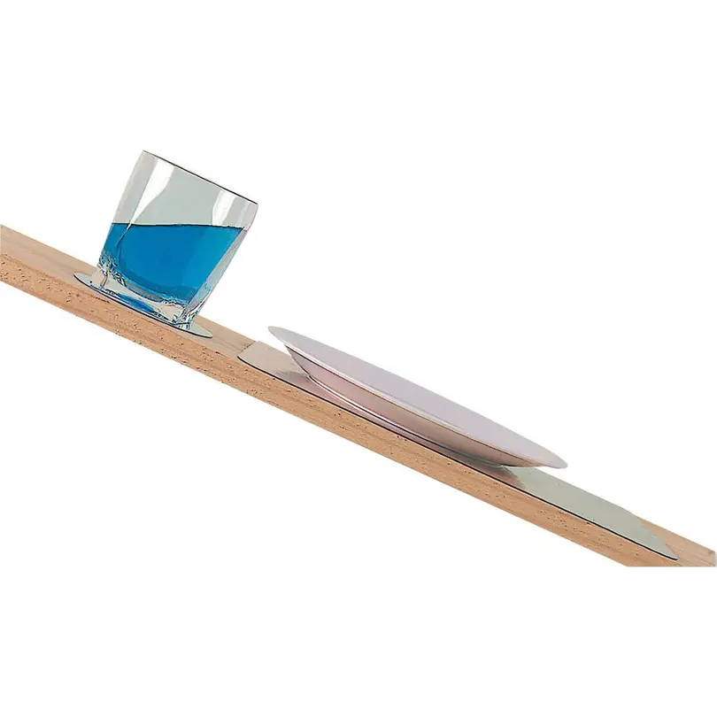 Tischset 4er-Set Plastimo
