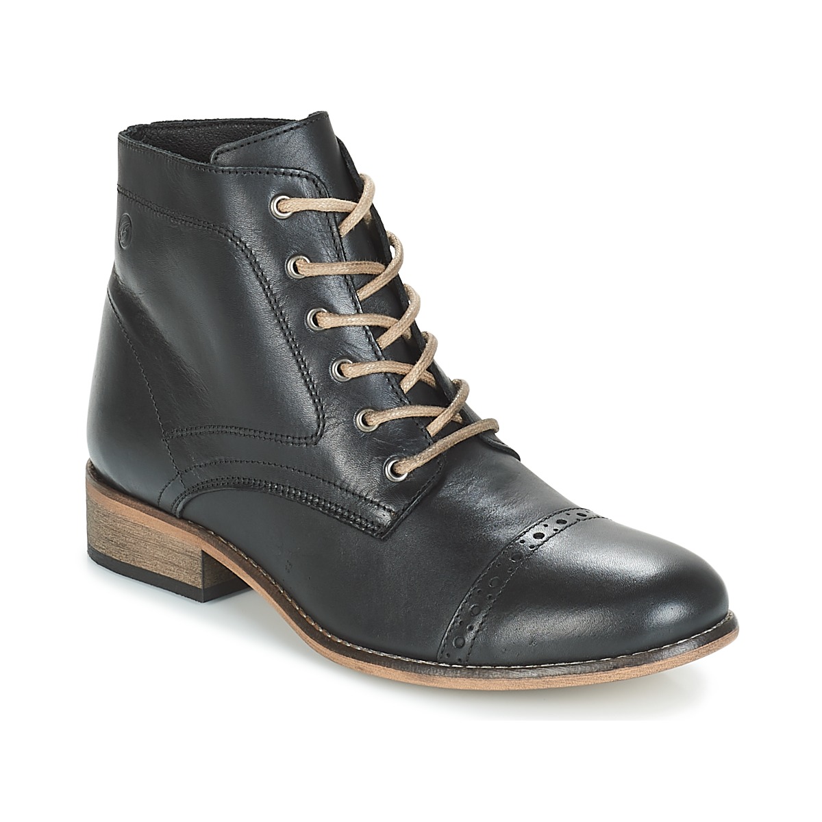 Betty London - FOLIANE - Black