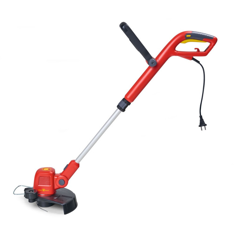 Coupe-bordure électrique Lycos E/500 T 500 W WOLF-GARTEN