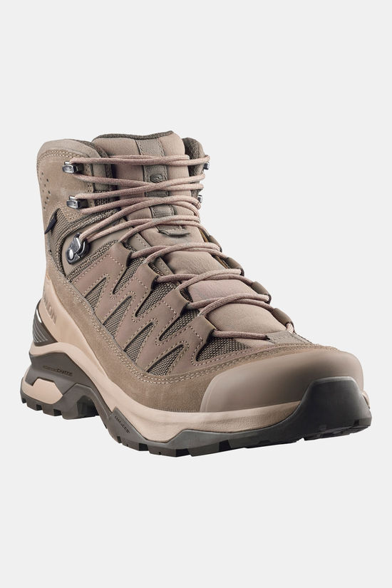 Salomon Quest Echo Gore-Tex Wandelschoen