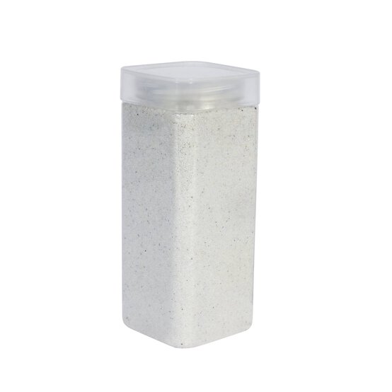 White Decorative Sand 600g