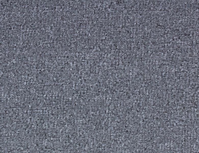 Teppichboden Swansea Grau, Silber