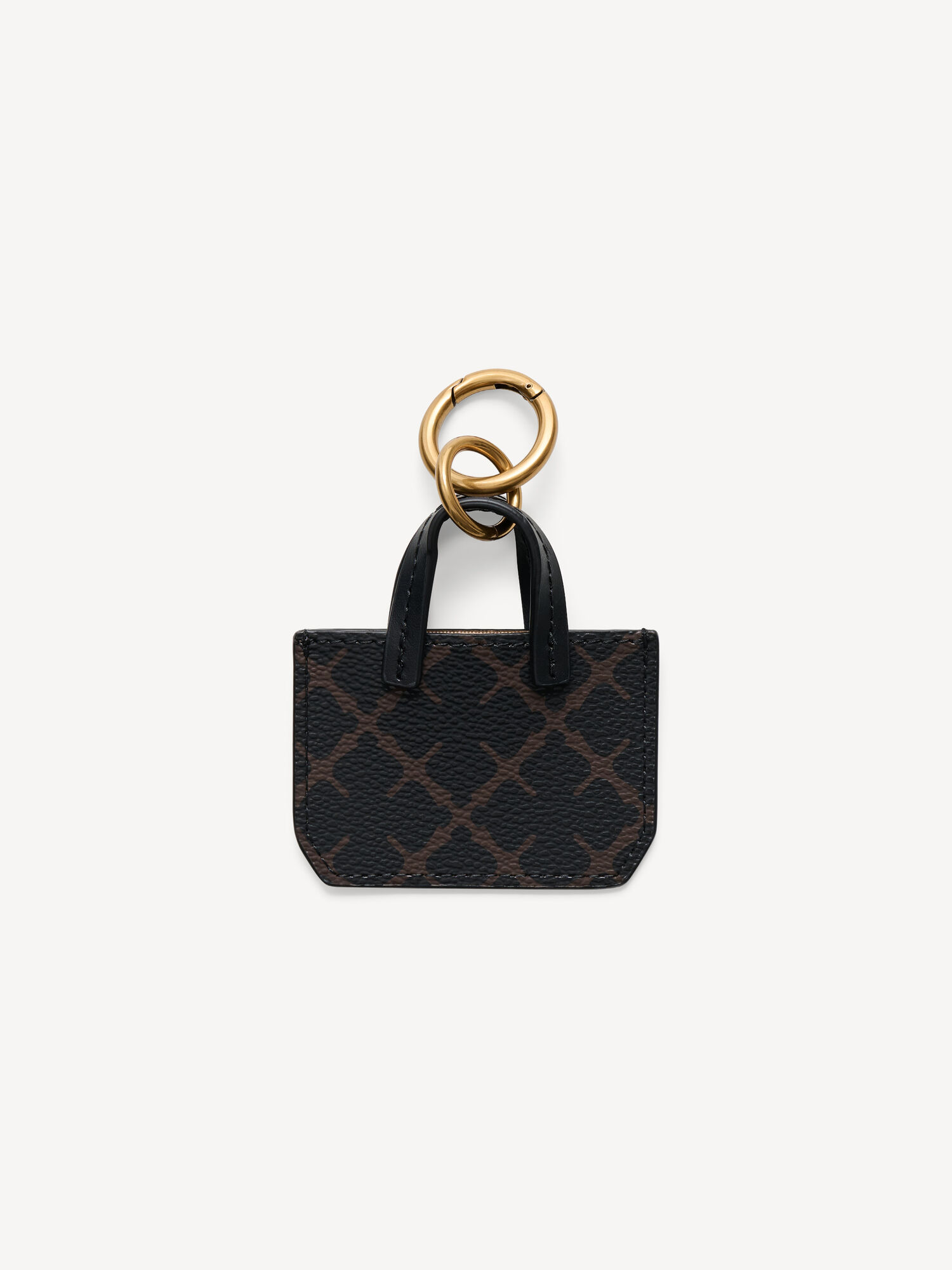 Ada Charm nøglering