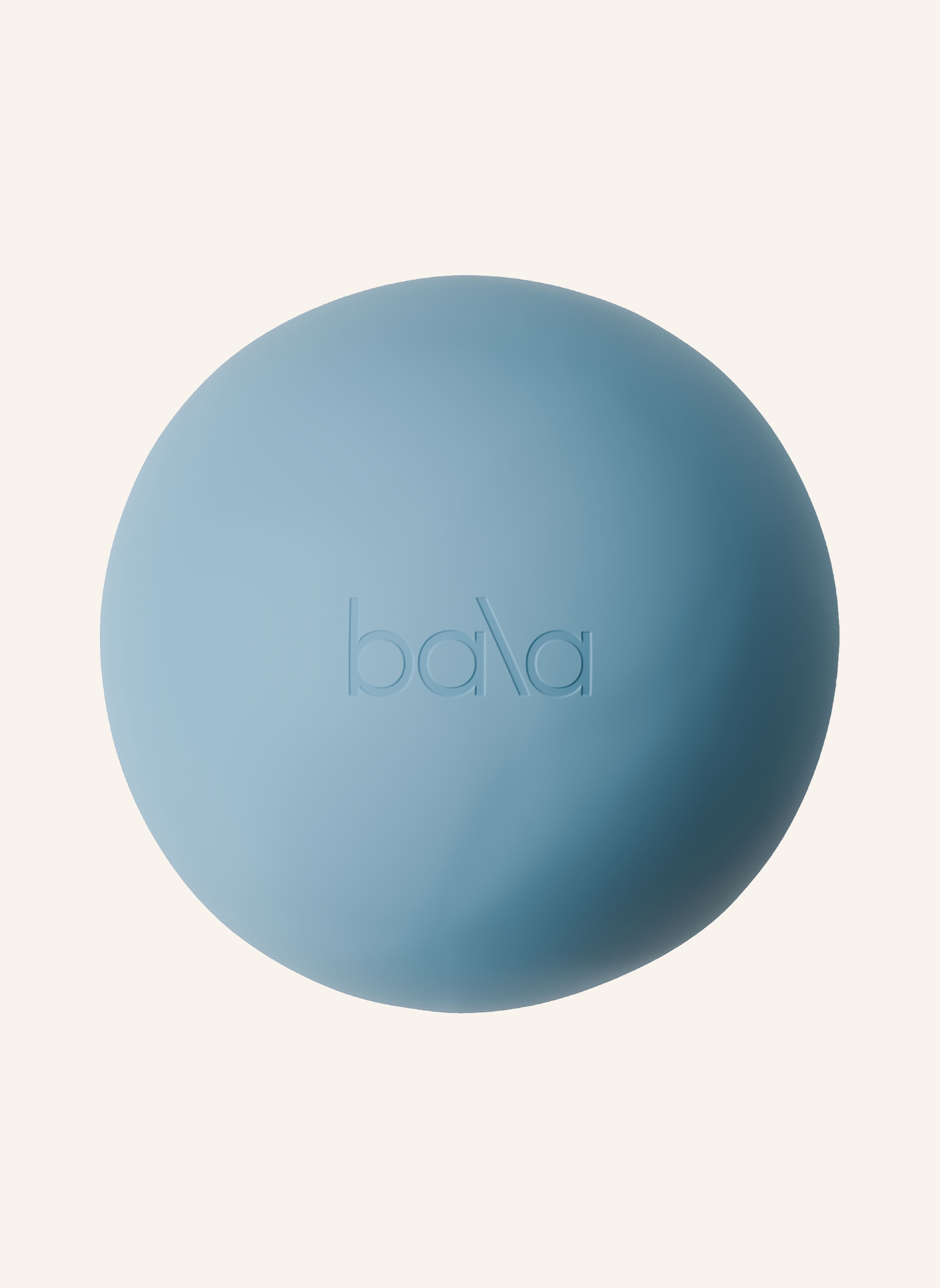 bala Pilates-Ball