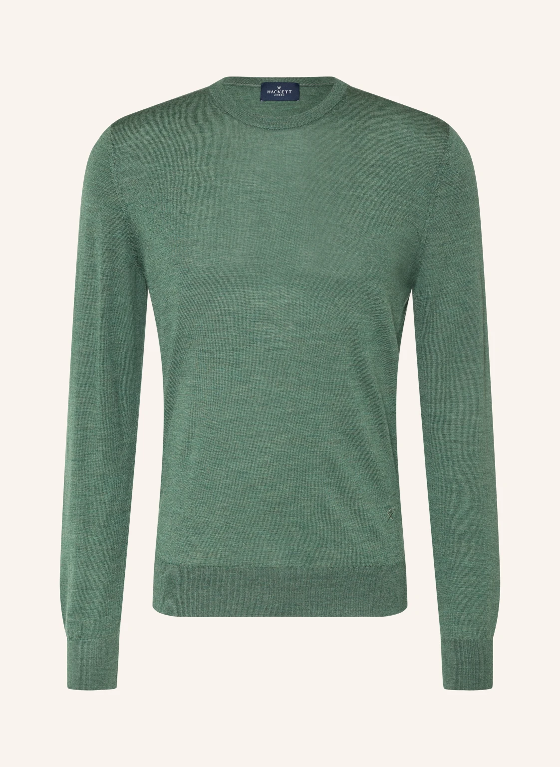 HACKETT LONDON Pullover aus Merinowolle