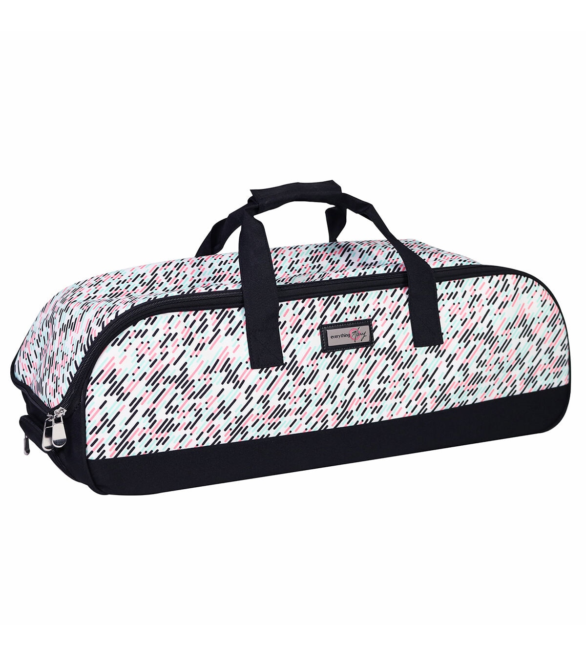 Everything Mary 25.5 Rolling Die Cut Machine Tote