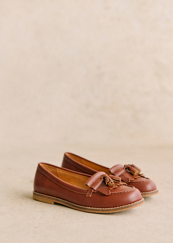 Lisa Loafers