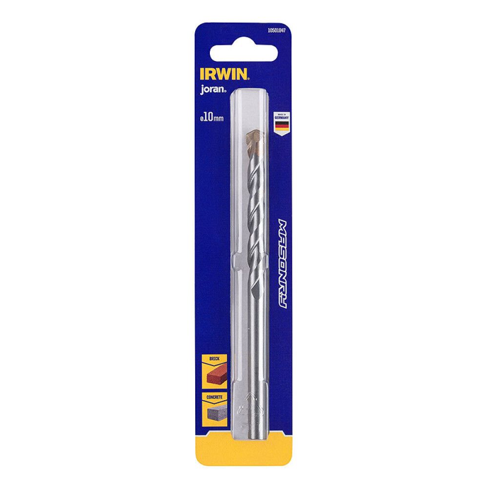MURBOR IRWIN 10X160MM