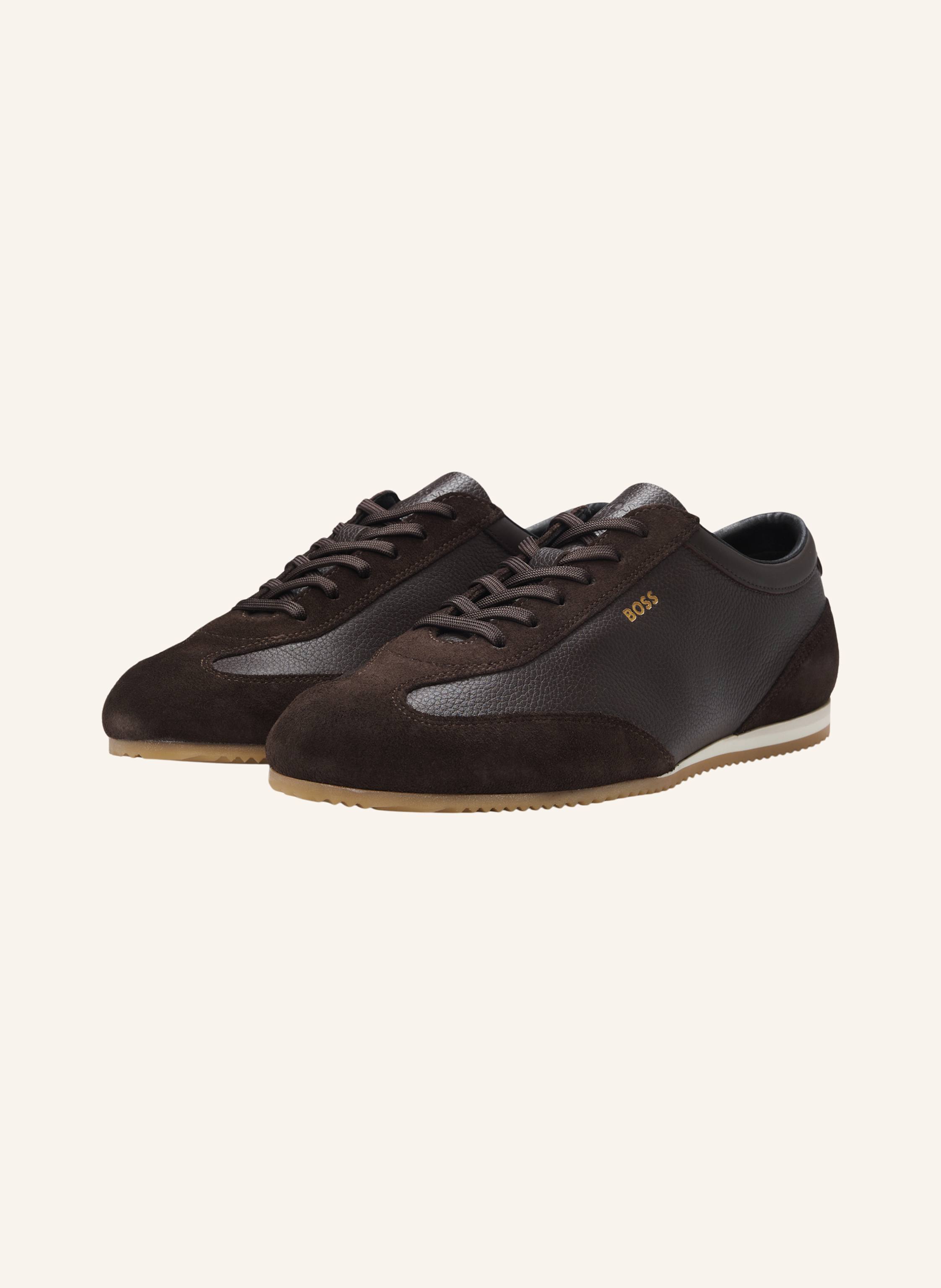 BOSS Sneaker LINEOR_LOWP_SDTB