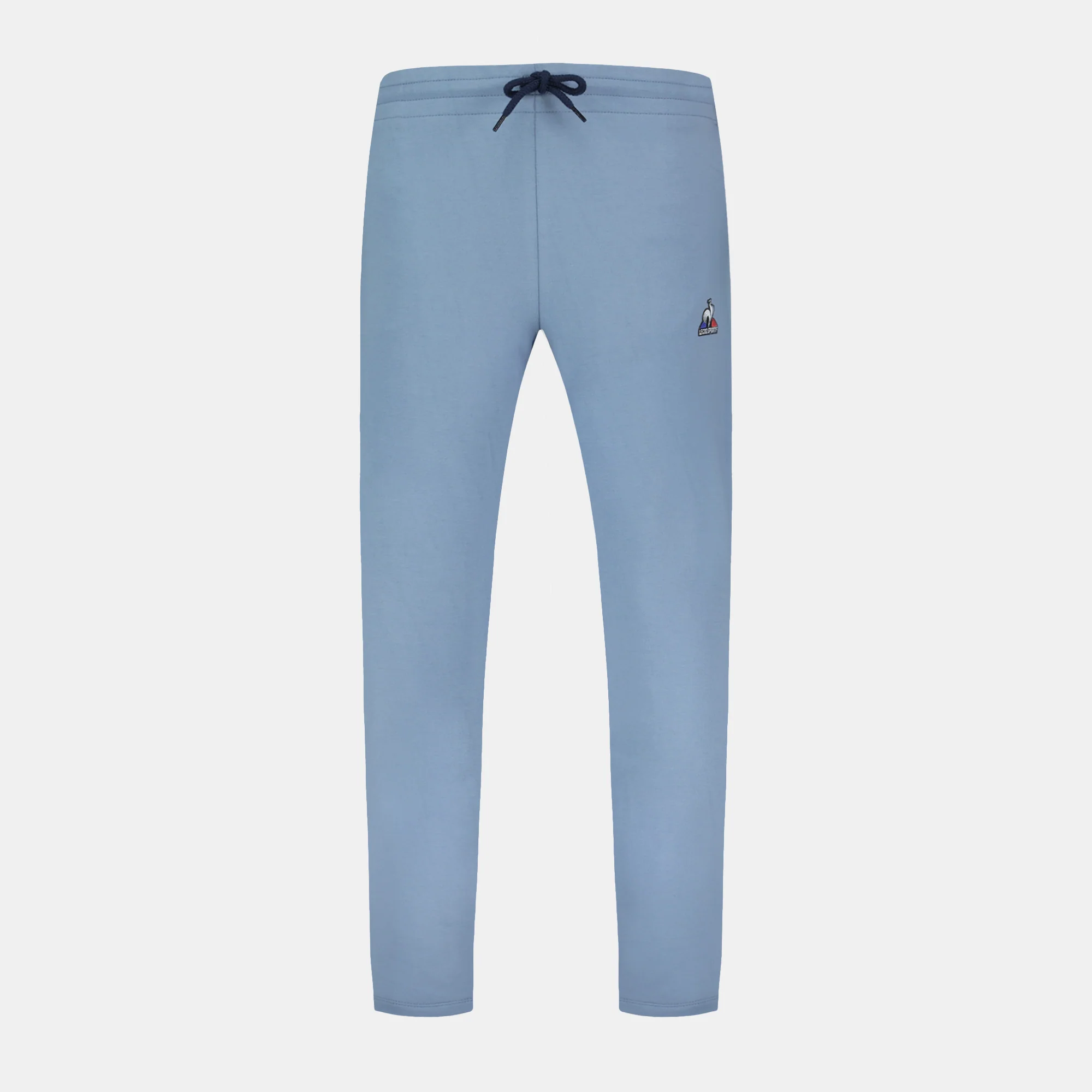 2422584-ESS Pant Droit N°1 W faded denim | Pantalon Femme