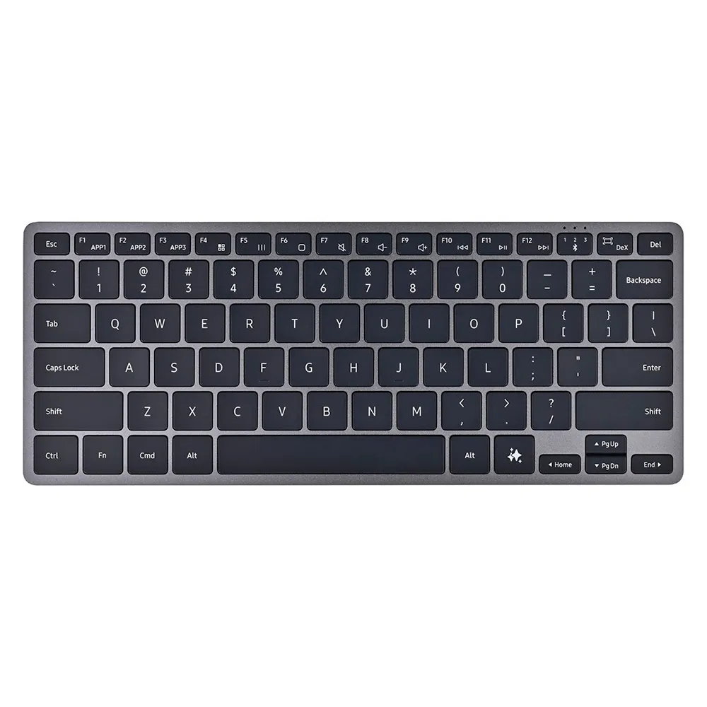 Samsung EJ-B7800 wireless keyboard