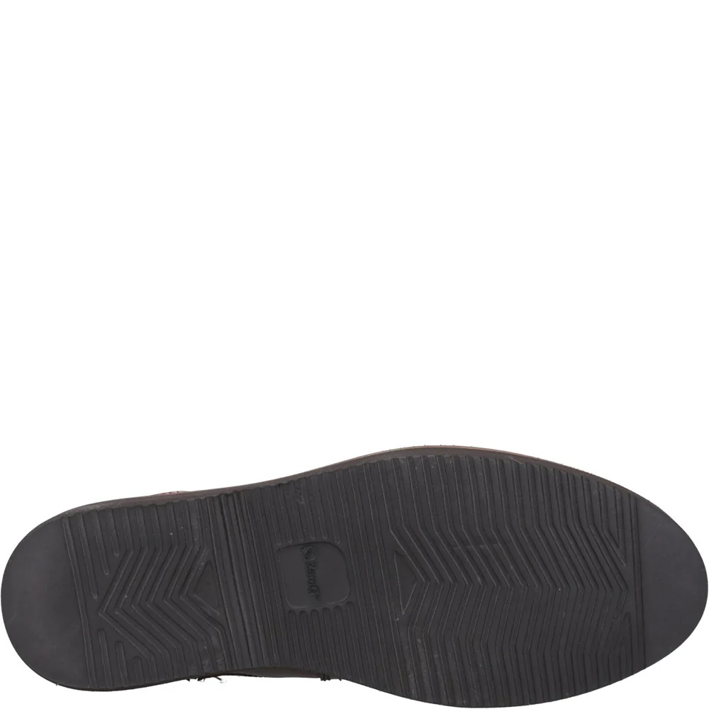 Hush Puppies Warren Chelsea