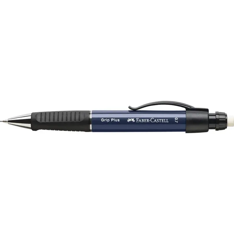 Bleistift 5er-Set Grip