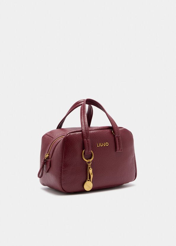 Borsa piccola con charm