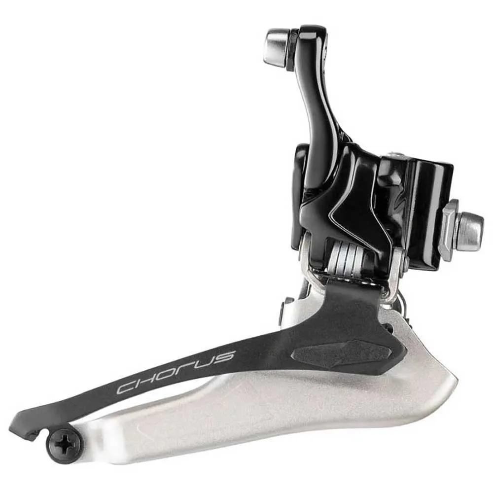 Campagnolo Chorus front derailleur