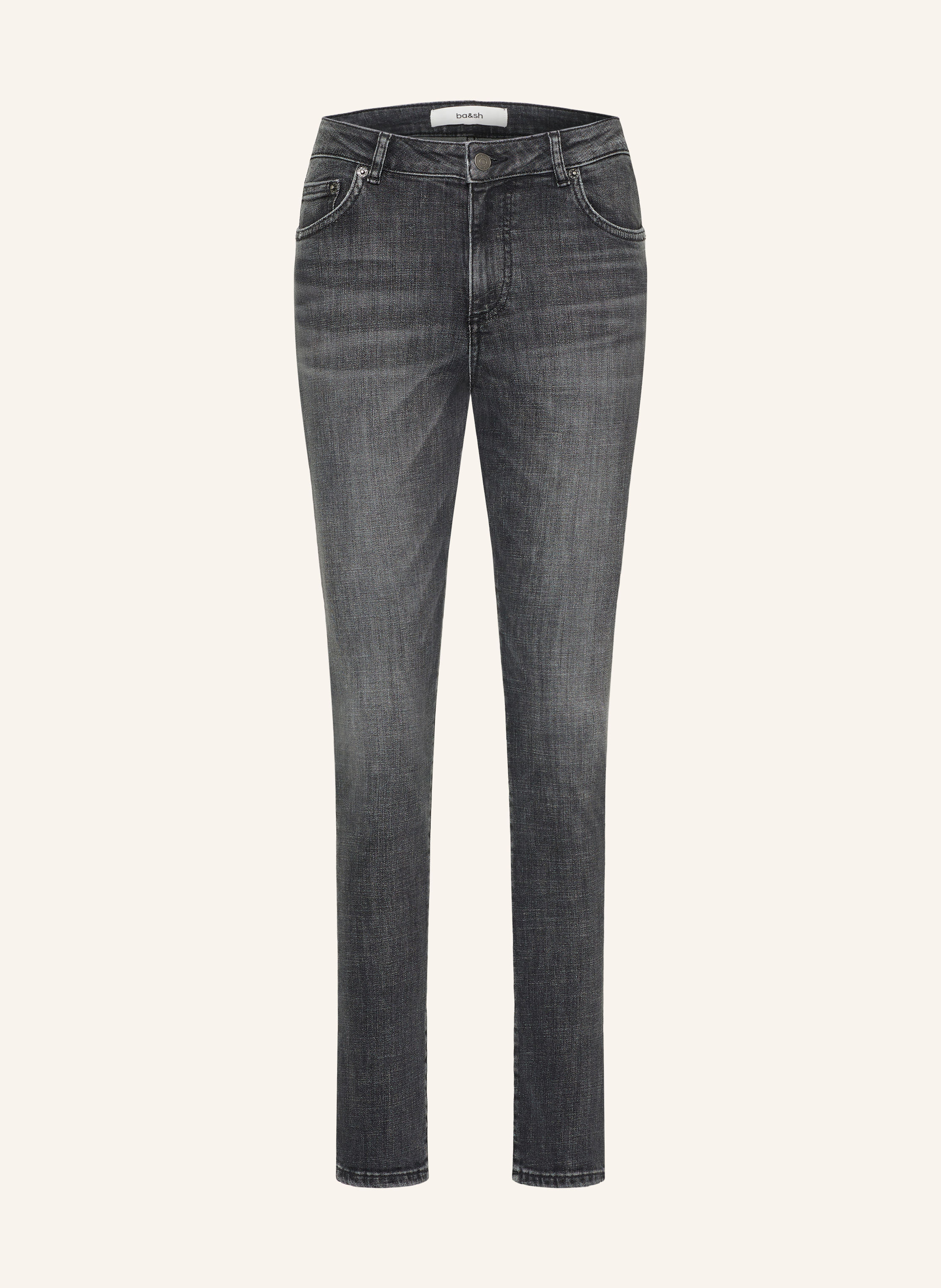ba&sh Skinny Jeans NIKO
