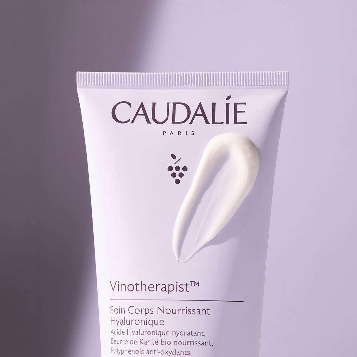Soin Corps Nourrissant Hyaluronique - 200ml