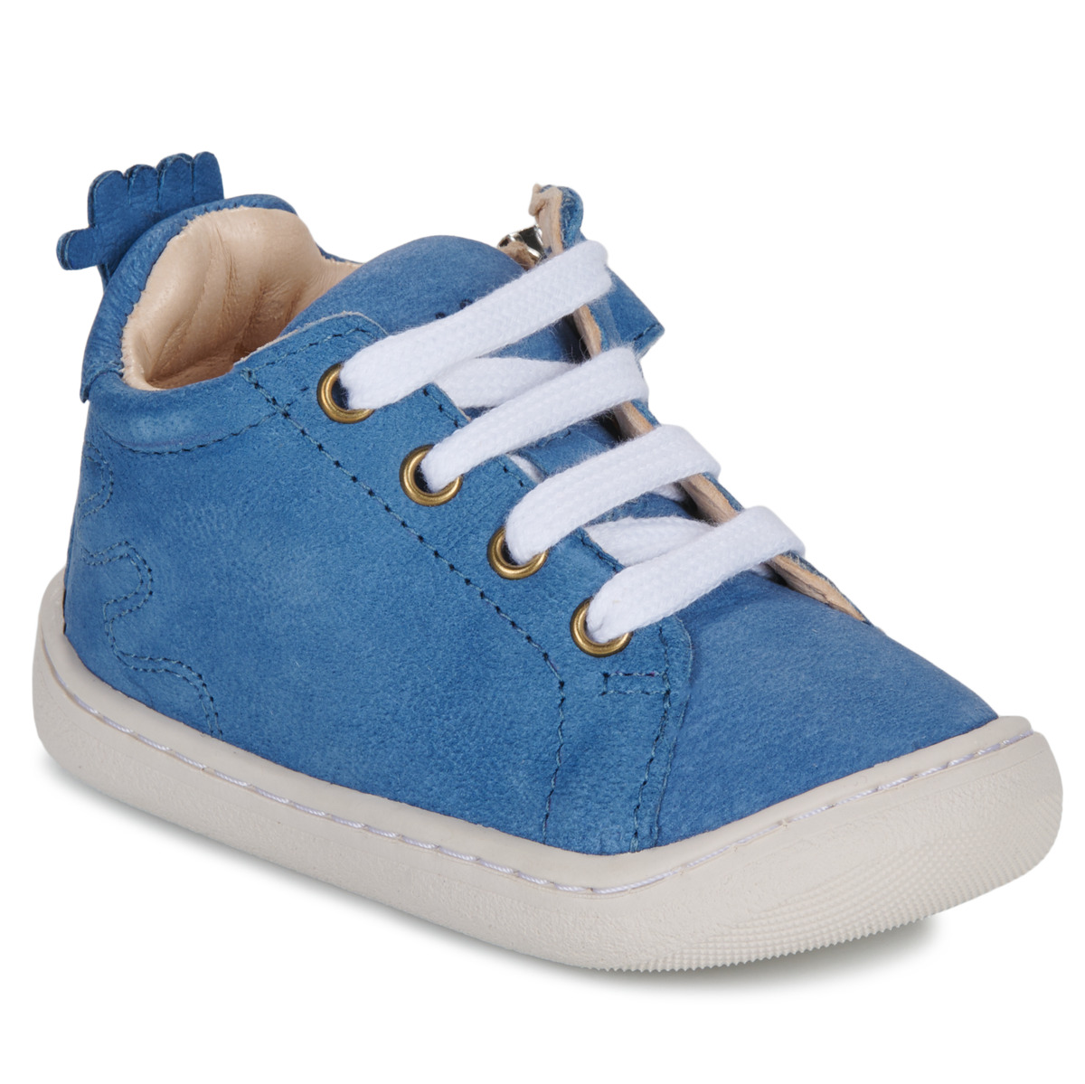 Easy Peasy - MY DODU LACET - Blue