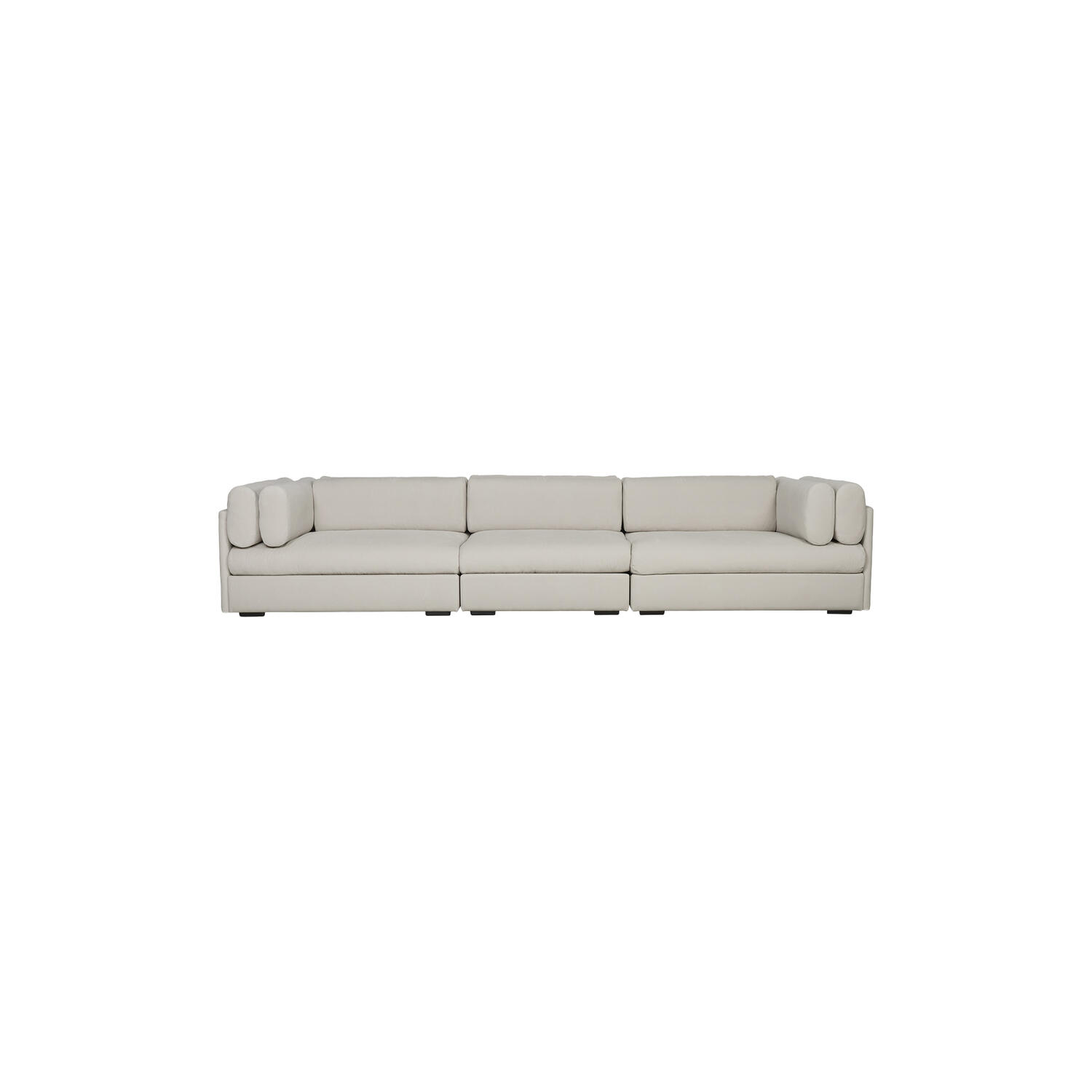 Elogio 4-seater Sofa, fustango 001