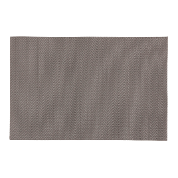 LUGAR AMERICANO 45 CM X 30 CM ESPINHA DE PEIXE