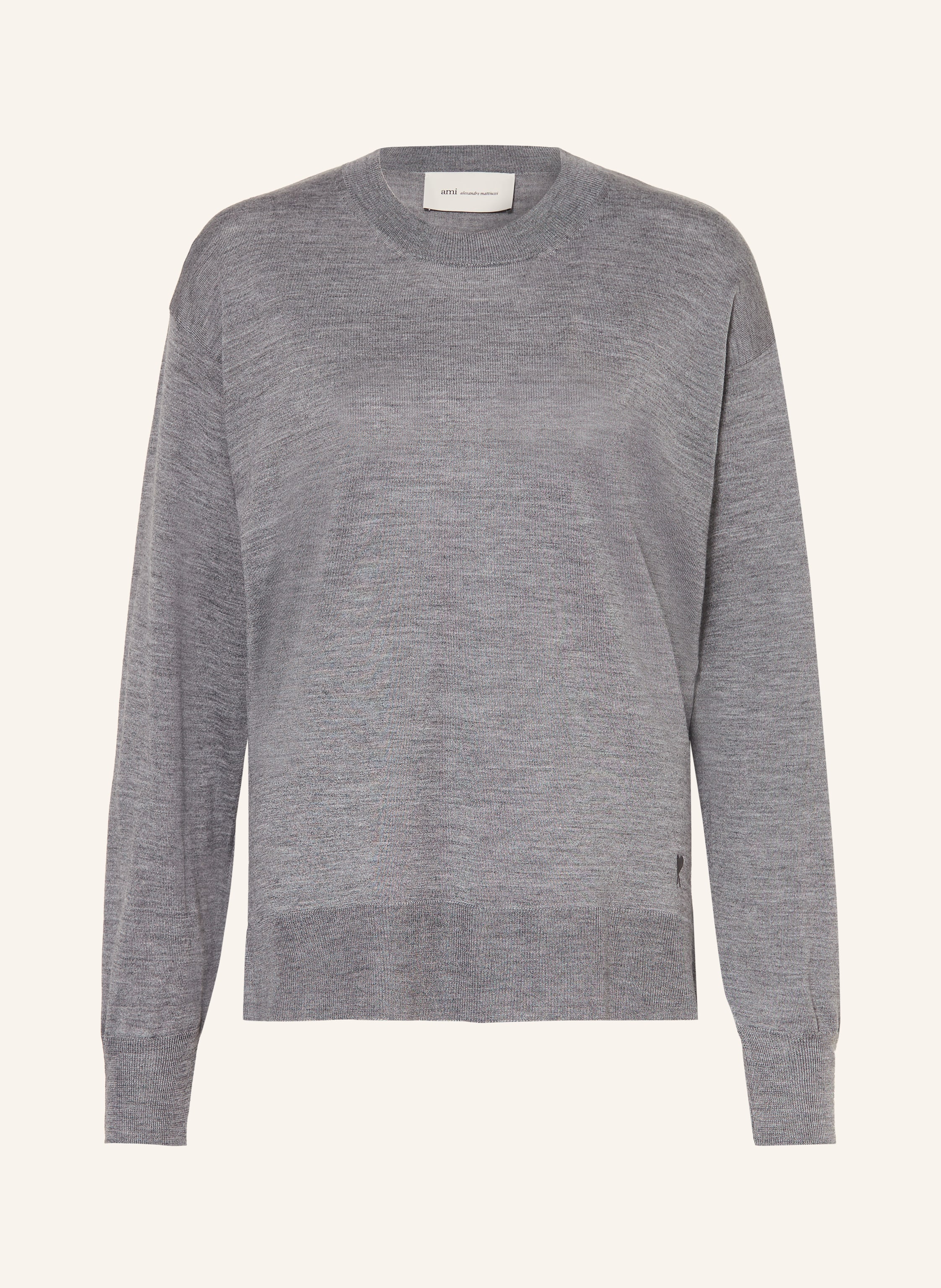 Ami Paris Pullover