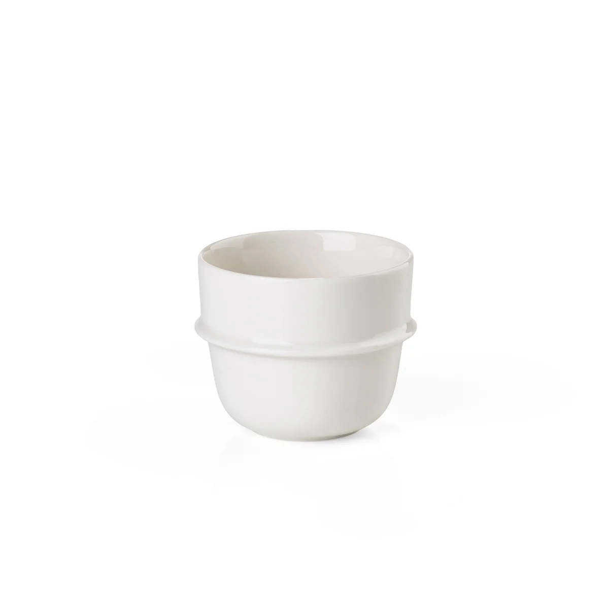Zone Denmark - Eau Kaffeetasse, 25 cl, off-white