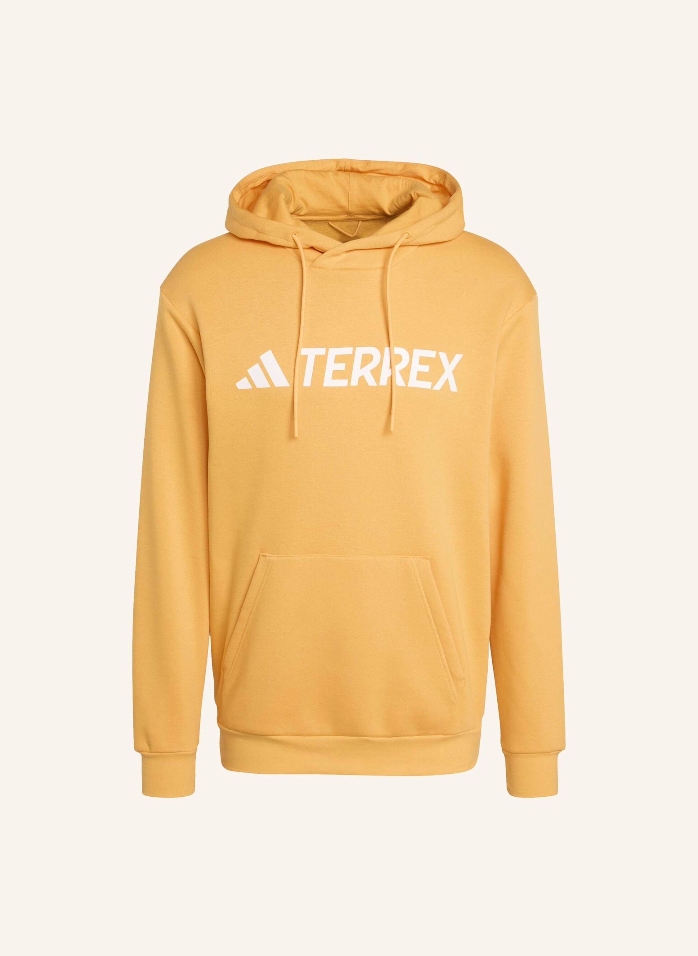 adidas TERREX Hoodie TERREX MULTI LARGE LOGO