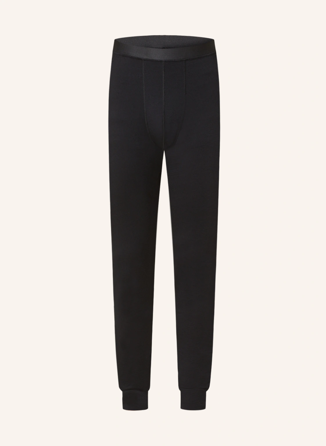 odlo Funktionswäsche-Hose MERINO 200