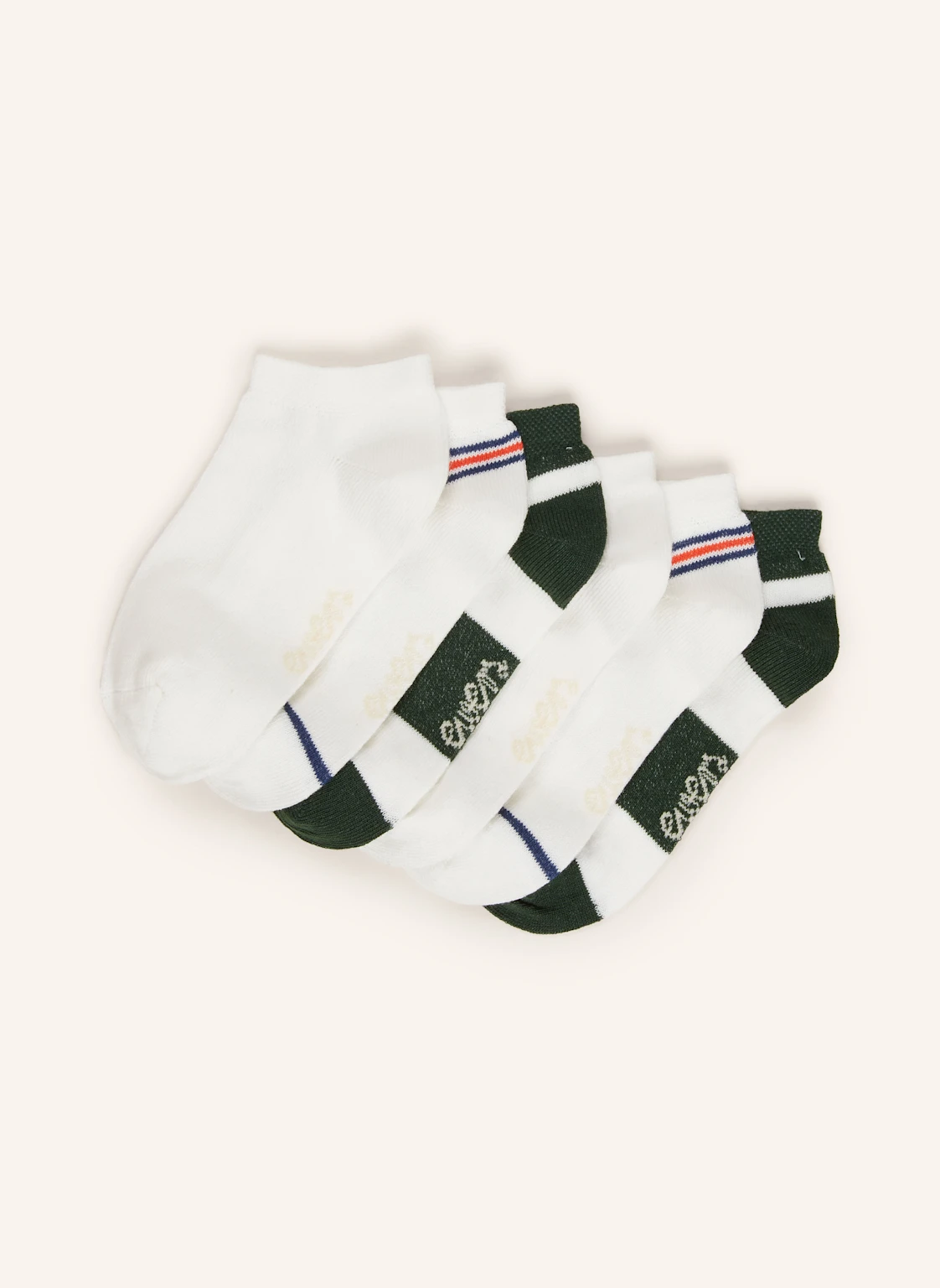ewers COLLECTION 6er-Pack Socken