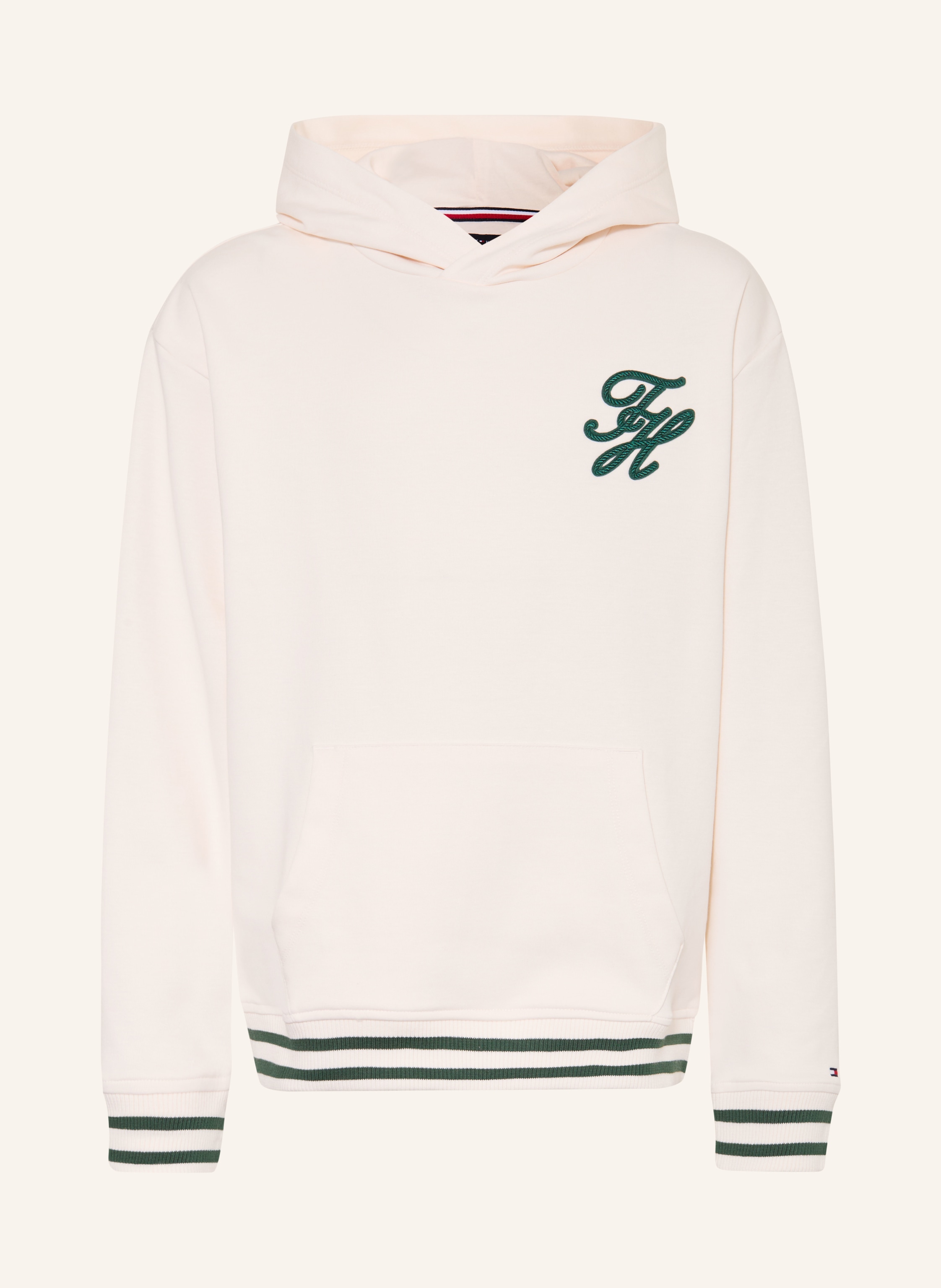 TOMMY HILFIGER Hoodie