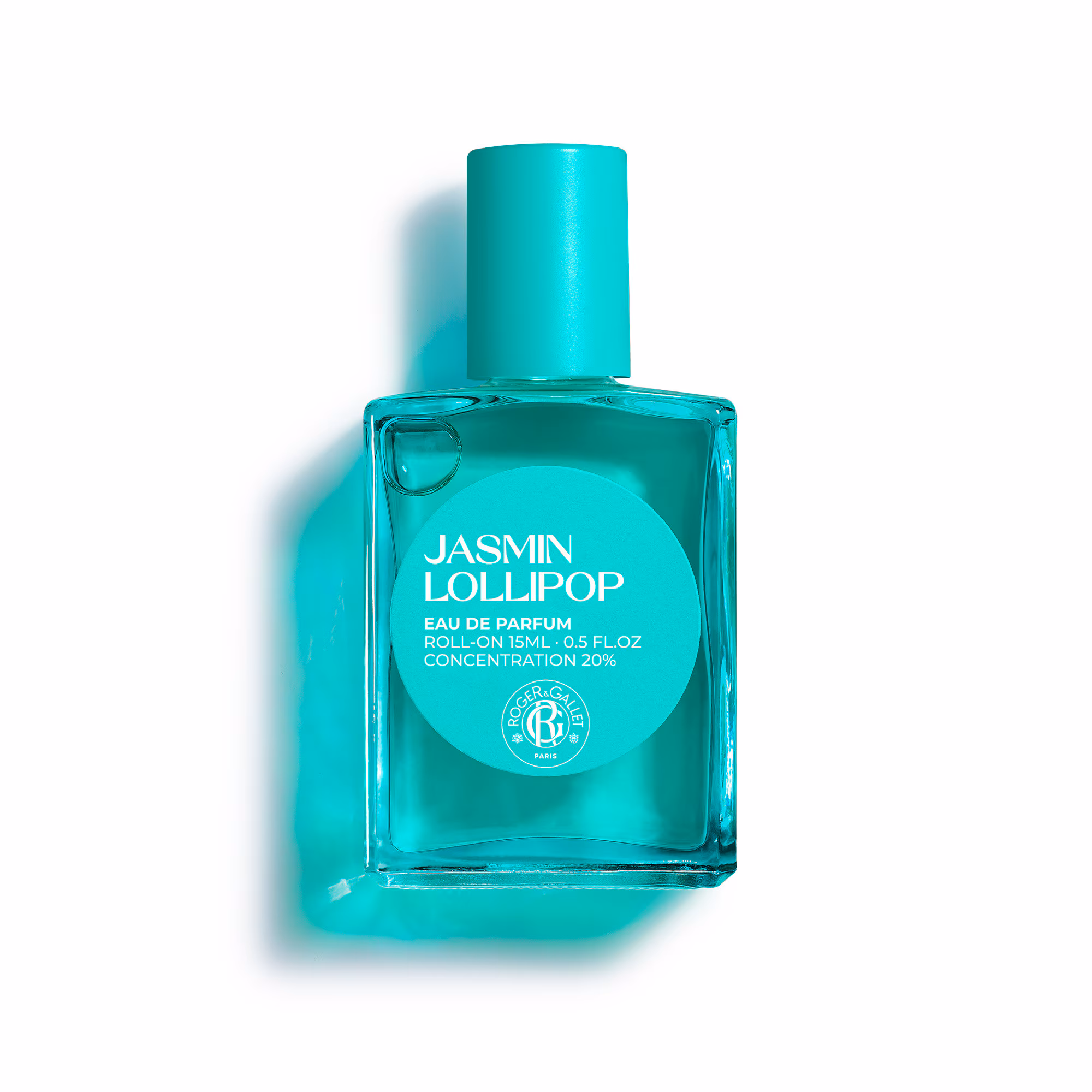JASMIN LOLLIPOPEau de parfum - roll-on
