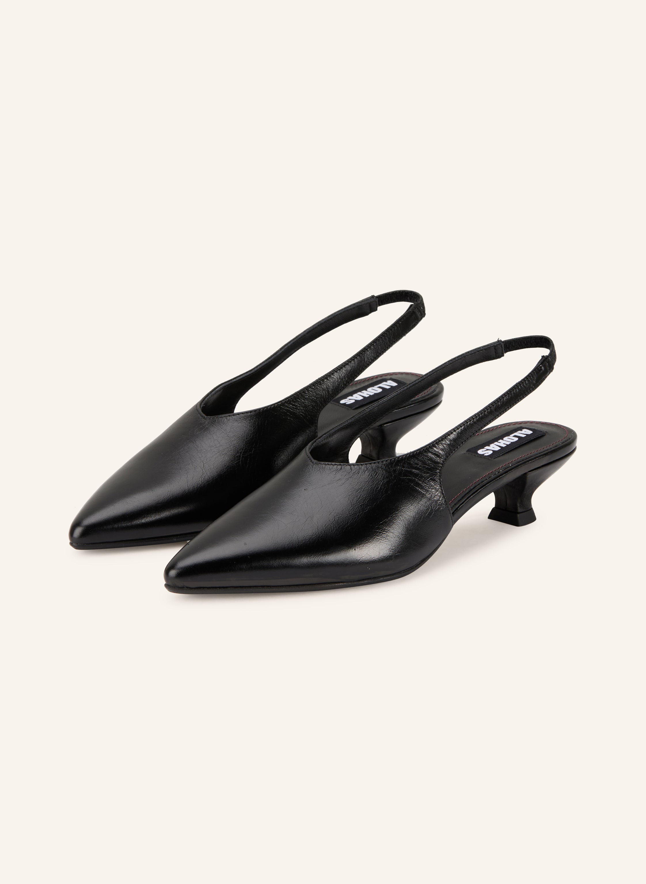 ALOHAS Slingpumps EROS