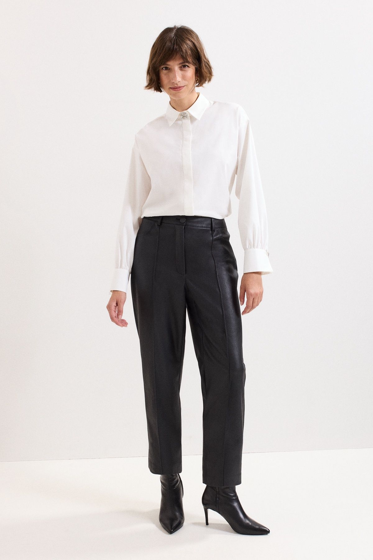 Phase Eight Dorothy Shirt