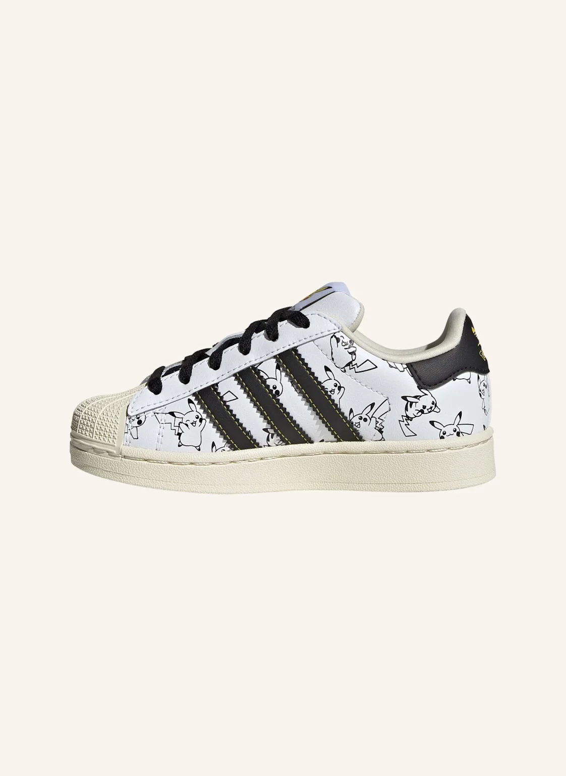adidas Originals ADIDAS POKÉMON SUPERSTAR II SCHUH