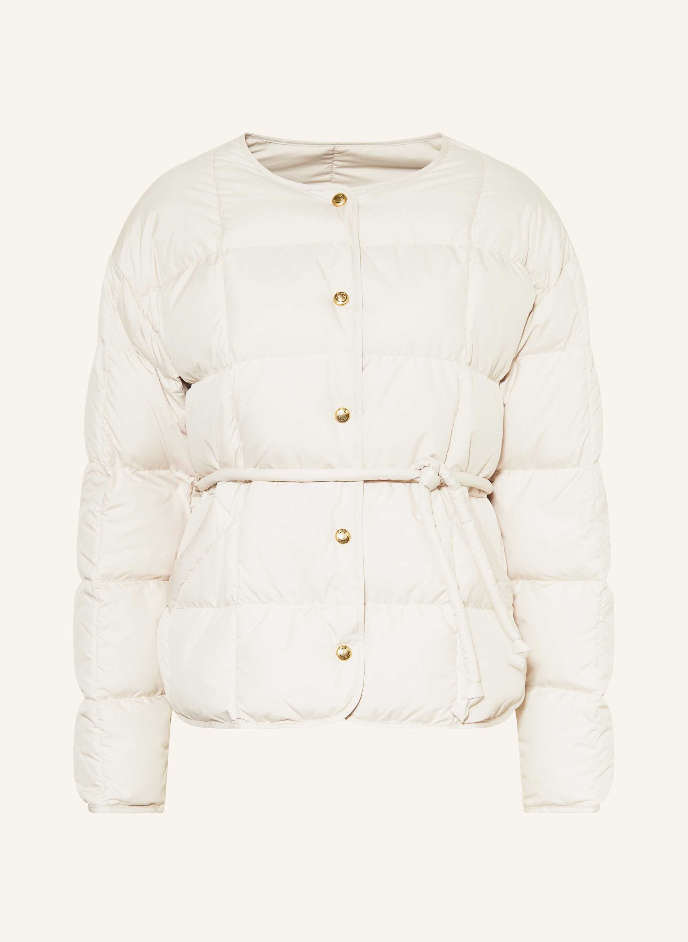 MONCLER Daunenjacke CARAMAGNE