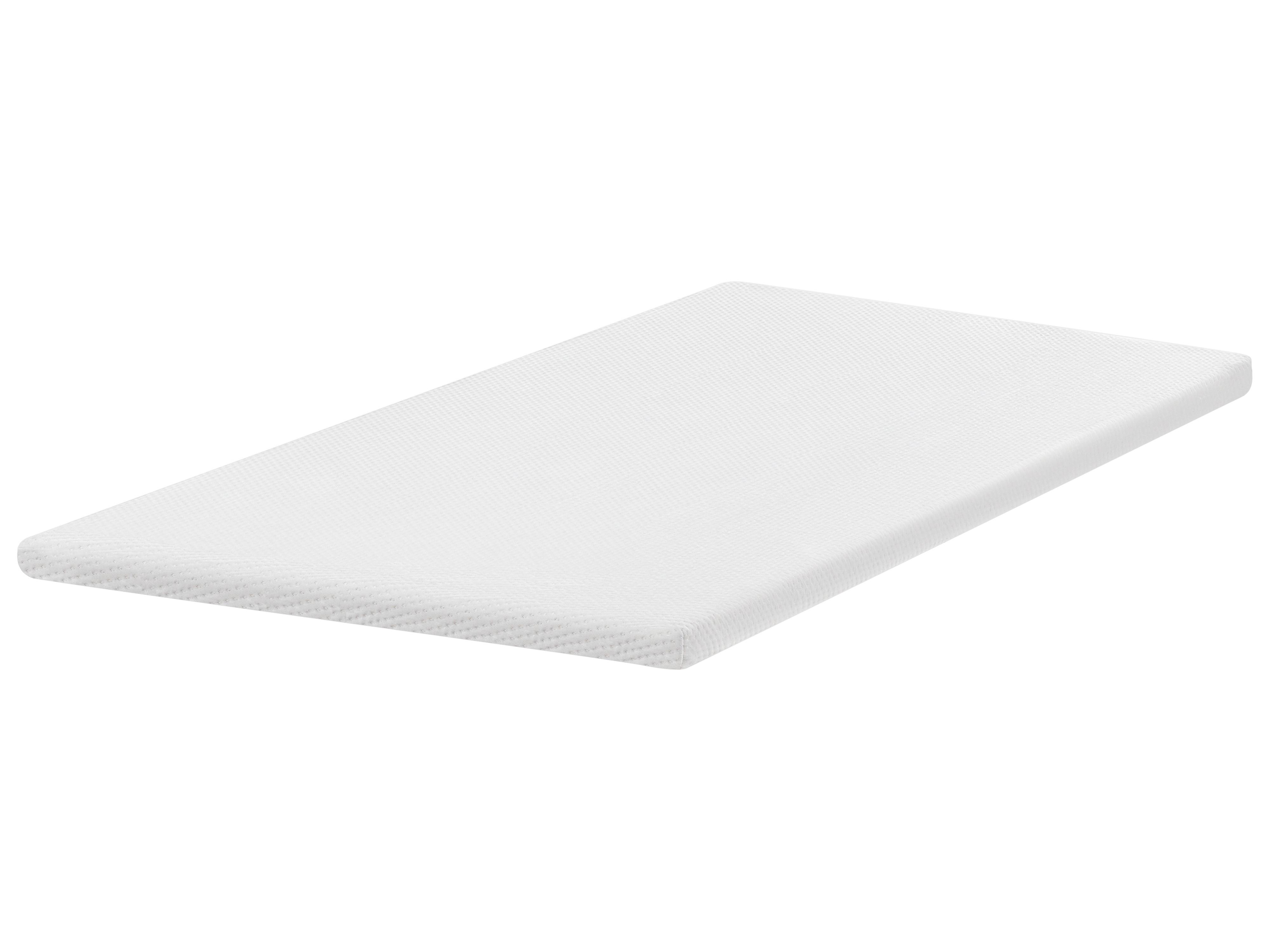 Latex Mattress Topper GRACIOUS 140 x 200 cm (EU Double)