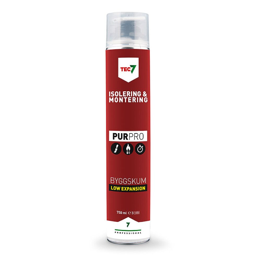 FUGESKUM TEC7 PUR PRO 750ML