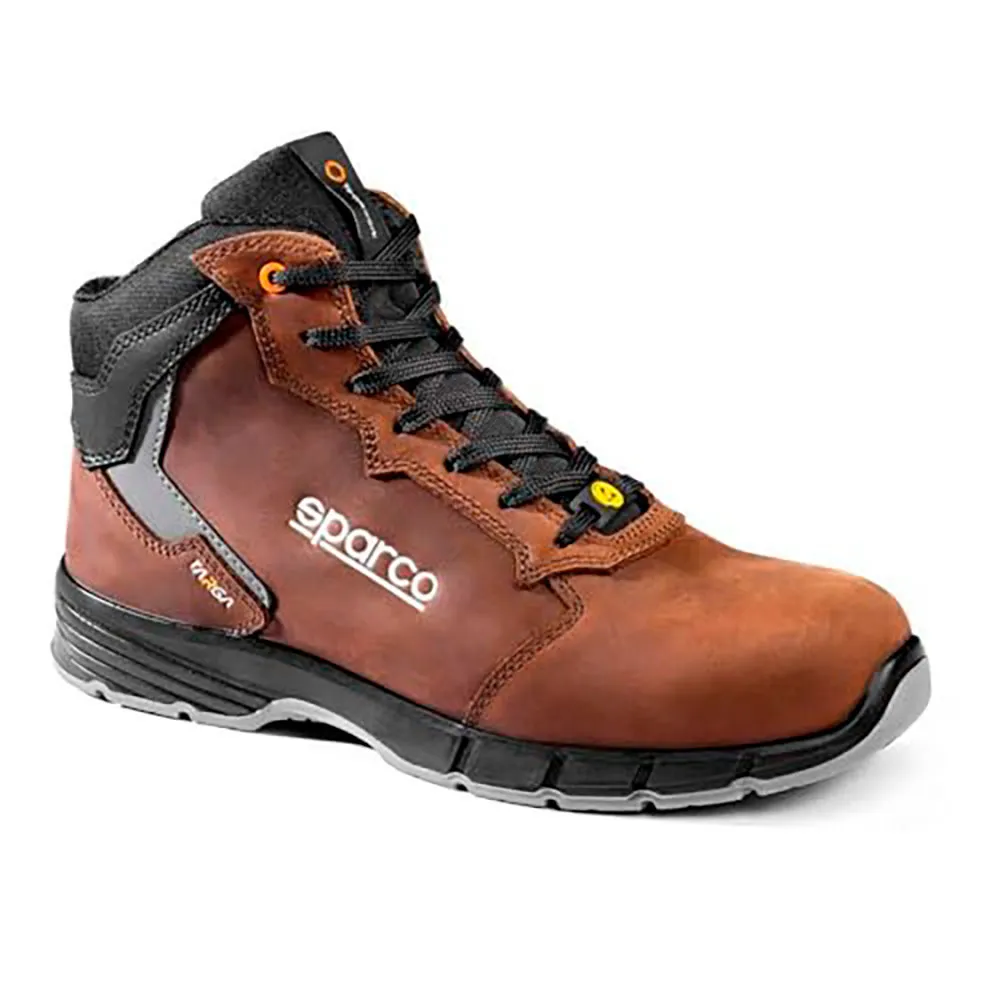 Sparco Targa safety boots