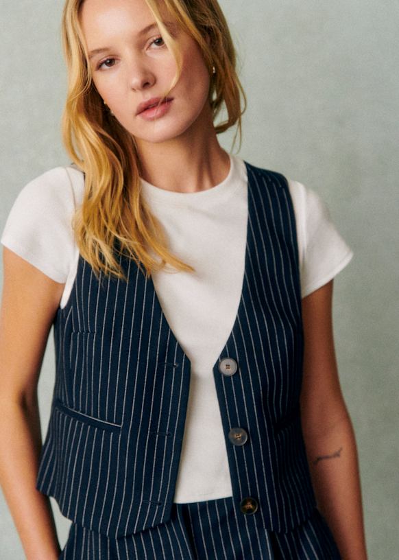 Elroy Jacket