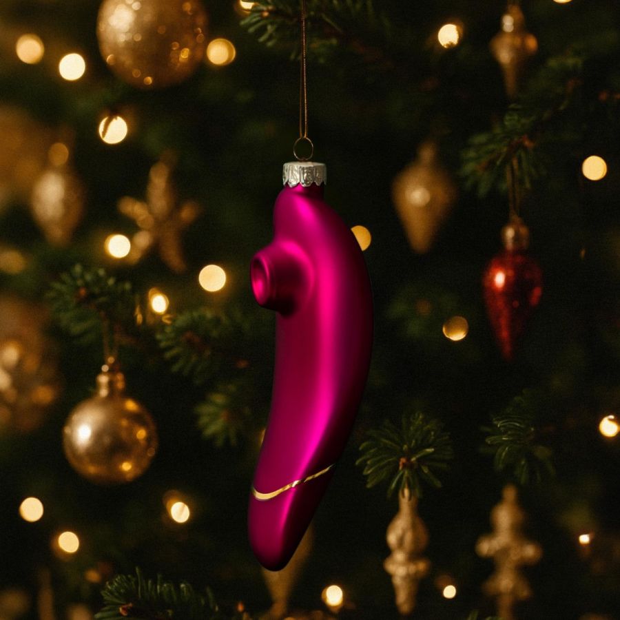 Weihnachtsornament