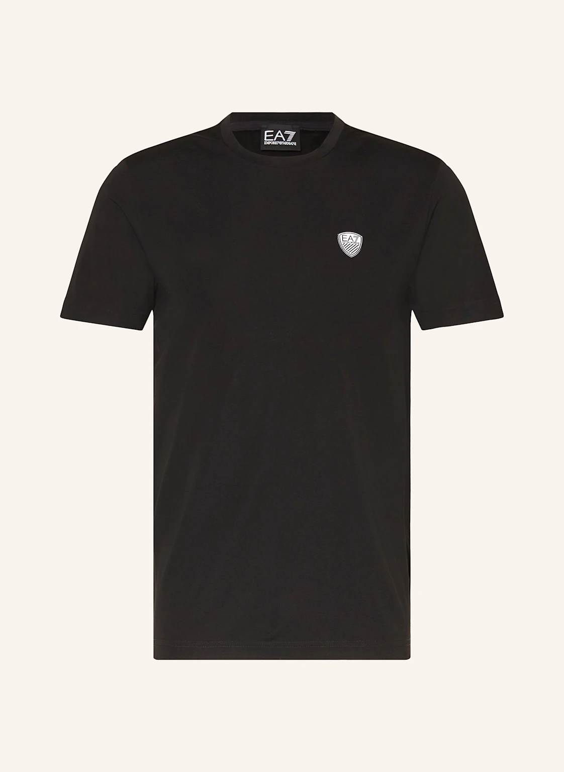 EA7 EMPORIO ARMANI Funktionsshirt TRAIN PREMIUM