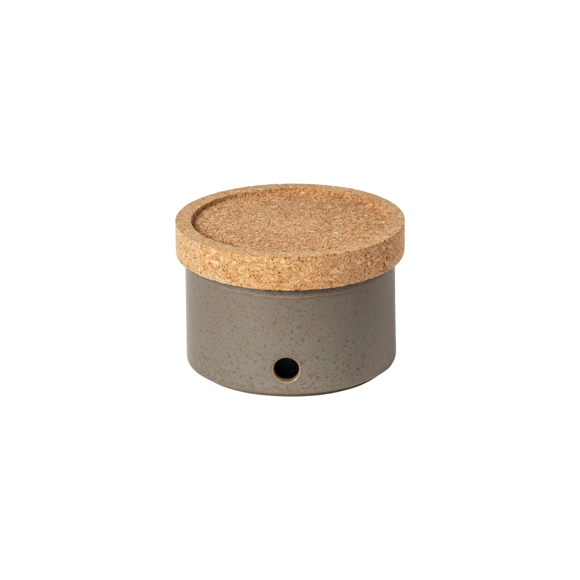 Garlic Canister Redonda